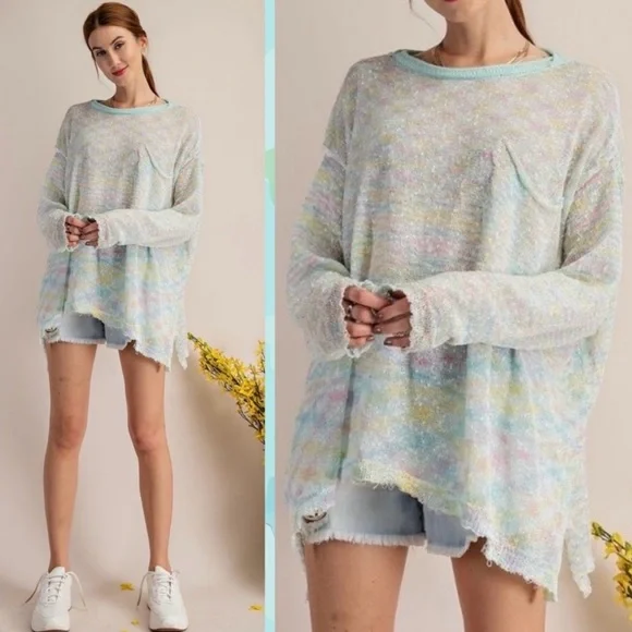 Multicolor easel top - Picture 2 of 6